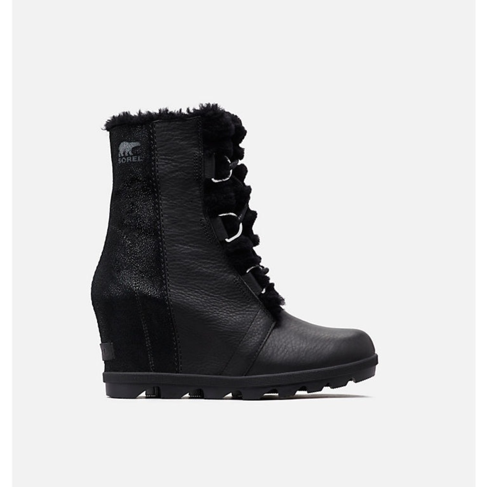 NWOT Joan of Arctic Sorel Wedge II Lux Boot